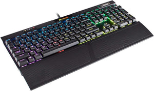 Corsair Clavier K70 RGB MK.2 Cherry MX Rouge FR Ref: CH-9109010-FR