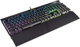 Corsair Clavier K70 RGB MK.2 Cherry MX Rouge FR Ref: CH-9109010-FR