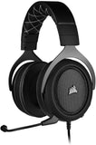 Corsair Casque HS60 PRO Surround Carbon Ref: CA-9011213-EU