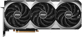 MSI Carte Graphique GeForce RTX 4080 SUPER VENTUS 3X 16G OC