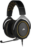 Corsair Casque HS60 PRO Surround Jaune Ref: CA-9011214-EU