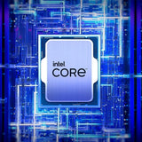 Intel Core i9-13900K (3.0 GHz / 5.8 GHz)