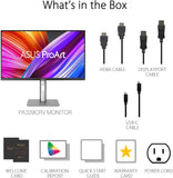 Asus Ecran PC Pro Art Display 32" Ref: PA329CRV