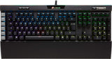 Corsair Clavier K95 RGB PLTN MX Speed Noir Ref: CH-9127014-FR