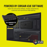 Corsair Kit de Refroidissement Hydro X Series iCUE XH303i RGB Ref: CX-9070004-WW
