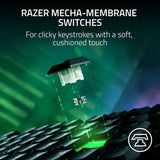 Razer Clavier Ornata V3 Tenkeyless