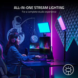 Razer Key Light Chroma Ref: RZ19-04120100-R3M1