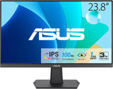 Asus Ecran PC Gaming 24" Ref: VA24EHF