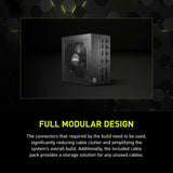MSI Alimentation PC MAG A750GL PCIE5