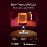 Asus Ecran PC Pro Art Display 32" Ref: PA329CRV