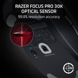 Razer Souris DeathAdder V3 Ref: RZ01-04640100-R3M1