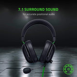 Razer Blackshark V2 X (Noir)