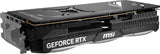 MSI Carte Graphique GeForce RTX 4090 VENTUS 3X E 24G OC