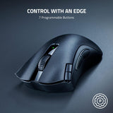 Deathadder V2 X HyperSpeed