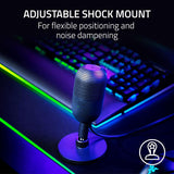 Razer Microphone Seiren V3 Mini Ref: RZ19-05050100- R3M1