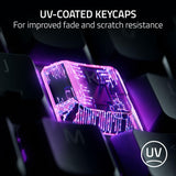 Razer Clavier Ornata V3 Tenkeyless