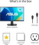 Asus Ecran PC Gaming 24" Ref: VA24EHF