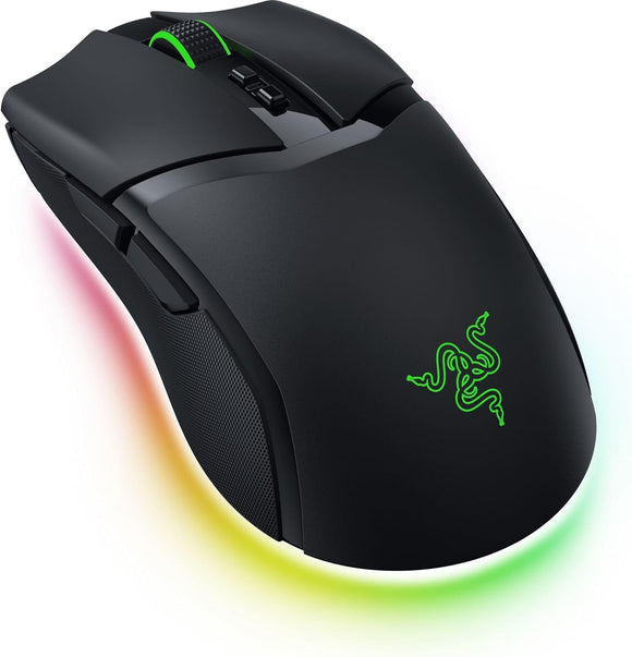 Razer Souris Cobra Pro Ref: RZ01-04660100-R3G1