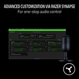 Razer Microphone Seiren V3 Mini Ref: RZ19-05050100- R3M1