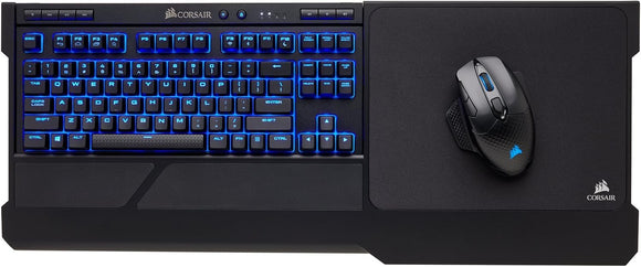 Corsair Clavier Lapboard K63 Ref: CH-9510000-WW