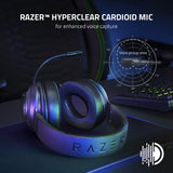 Razer Kraken v3 X (Noir)