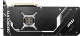 MSI Carte Graphique GeForce RTX 4090 VENTUS 3X E 24G OC