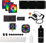Corsair Kit de Refroidissement Hydro X Series iCUE XH303i RGB Ref: CX-9070004-WW