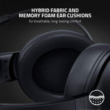 Razer Kraken v3 X (Noir)