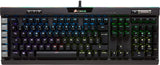 Corsair Clavier K95 RGB PLTN MX Speed Noir Ref: CH-9127014-FR