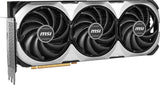 MSI Carte Graphique GeForce RTX 4090 VENTUS 3X E 24G OC
