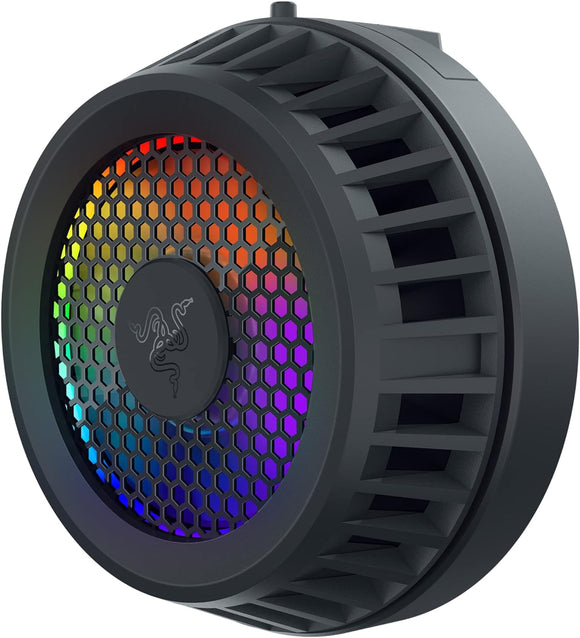 Razer Refroidisseur de Téléphone Chroma Clamp Réf: RC21-01790200-R3M1