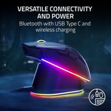 Razer Souris Cobra Pro Ref: RZ01-04660100-R3G1