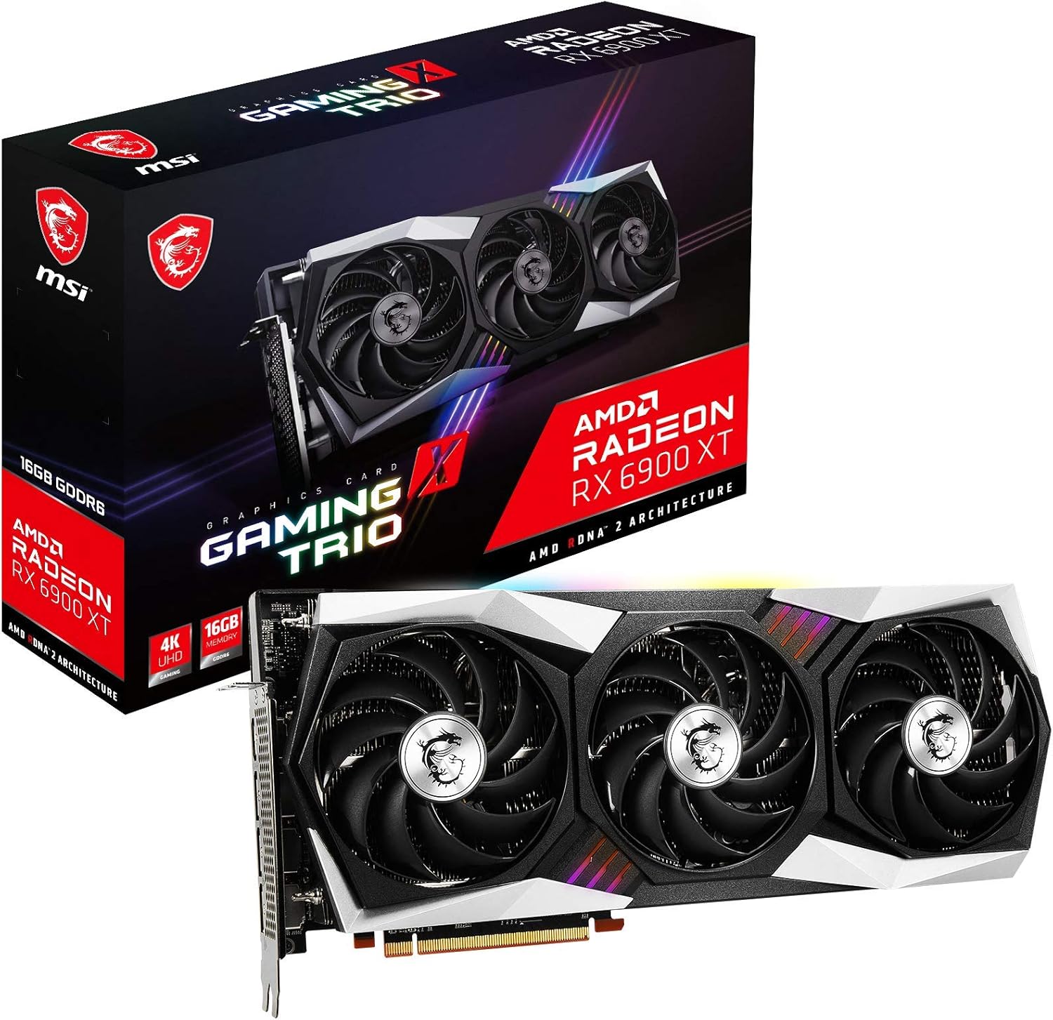 Carte Graphique MSI RX9250-T128 AGP - 128 Mo - VGA, Vidéo - Occasion Testée