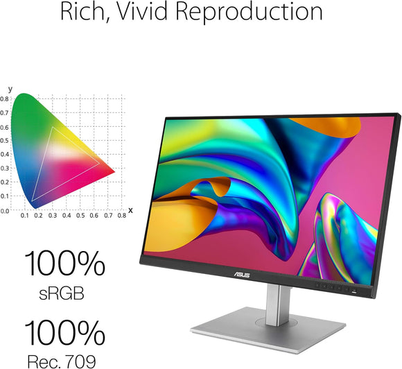 Asus Ecran PC ProArt Display 27