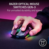 Razer Souris Cobra Pro Ref: RZ01-04660100-R3G1