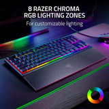 Razer Clavier Ornata V3 Tenkeyless