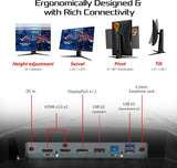 Asus Ecran PC Gaming 27" Ref:XG27AQ