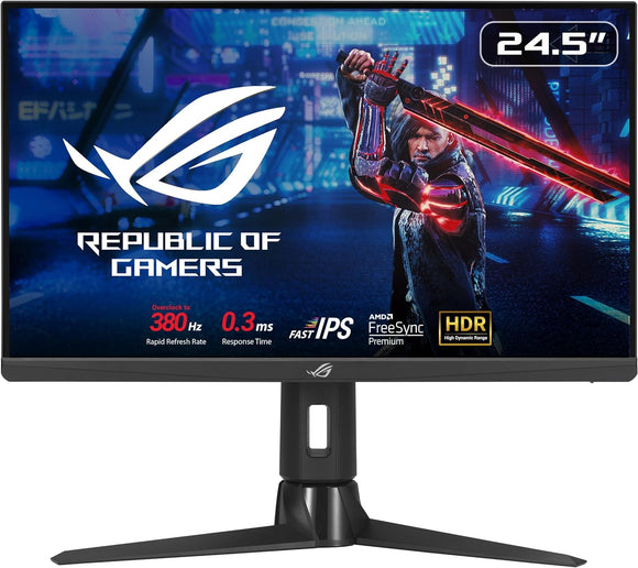 Asus Ecran PC Gaming ROG STRIX 25