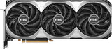 MSI Carte Graphique GeForce RTX 4090 VENTUS 3X E 24G OC