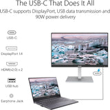 Asus Ecran PC Pro Art Display 27" Ref: PA278CGV