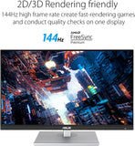 Asus Ecran PC Pro Art Display 27" Ref: PA278CGV