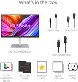 Asus Ecran PC Pro Art Display 27" Ref: PA278CGV