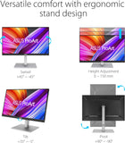 Asus Ecran PC Pro Art Display 27" Ref: PA278CGV