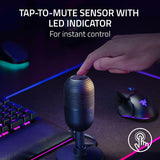 Razer Microphone Seiren V3 Mini Ref: RZ19-05050100- R3M1