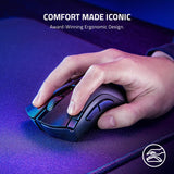 Deathadder V2 X HyperSpeed