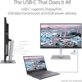 Asus Ecran PC ProArt Display 27" Ref: PA279CRV