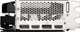 MSI Carte Graphique GeForce RTX 4090 VENTUS 3X E 24G OC
