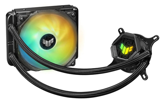 Asus Refroidisseur TUF GAMING LC 120 RGB