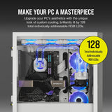 Corsair Kit de Refroidissement Hydro X Series iCUE XH305i RGB Ref: CX-9070005-WW