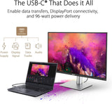 Asus Ecran PC Pro Art Display 32" Ref: PA329CRV